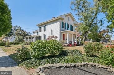 220 S 3RD Street, Hammonton, NJ 08037 - MLS#: NJAC2014166