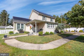 321 Walmer Street, Hammonton, NJ 08037 - MLS#: NJAC2014182