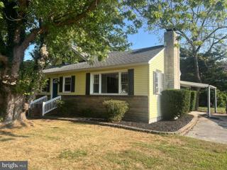 833 W Mill Road, Northfield, NJ 08225 - MLS#: NJAC2014184