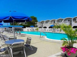 9510 Amherst Avenue Unit 133, Margate City, NJ 08402 - MLS#: NJAC2014206