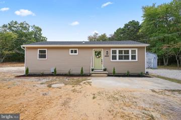 6925 Third Avenue, Mays Landing, NJ 08330 - MLS#: NJAC2014238