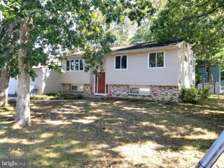 6324 Bensen Avenue, Mays Landing, NJ 08330 - MLS#: NJAC2014266