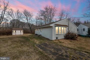 245 Platt Avenue, Wrightstown, NJ 08562 - MLS#: NJBL2056500