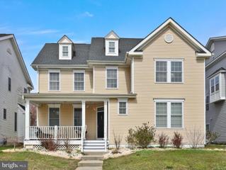 10 Canter Place, Chesterfield, NJ 08515 - MLS#: NJBL2057780