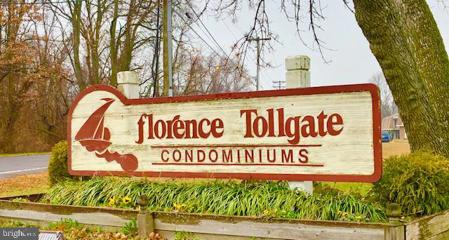 18-5 Florence Tollgate Place, Florence, NJ 08518 - MLS#: NJBL2061458