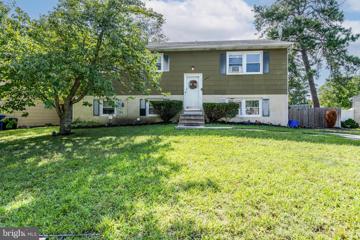 18 W Shore Drive, Southampton, NJ 08088 - MLS#: NJBL2063714