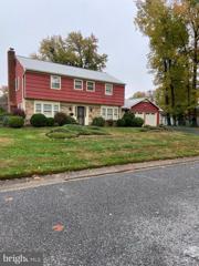 9 Terrell Lane, Willingboro, NJ 08046 - MLS#: NJBL2068972