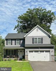 4-A-  Moose Lane, Wrightstown, NJ 08562 - #: NJBL2069072