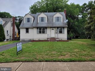 119 E Camden Avenue, Moorestown, NJ 08057 - #: NJBL2069402