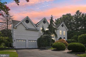 2 Autumnwood Lane, Mount Laurel, NJ 08054 - MLS#: NJBL2069578