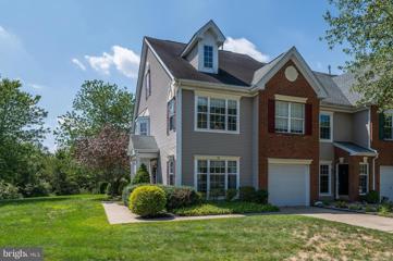 19 William Penn Circle, Medford, NJ 08055 - #: NJBL2069676