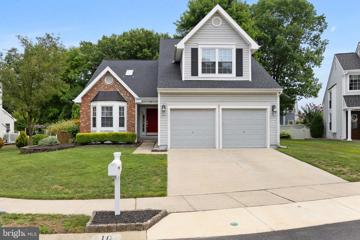 10 Hampton Court, Mount Laurel, NJ 08054 - #: NJBL2069756