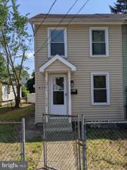 834 Second, Florence, NJ 08518 - MLS#: NJBL2069818