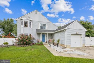 20 Winterset, Evesham, NJ 08053 - #: NJBL2069920