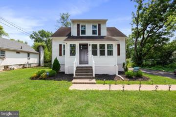 28 Pine Street, Moorestown, NJ 08057 - MLS#: NJBL2069942