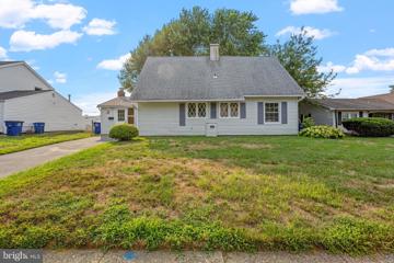 15 Pennant Lane, Willingboro, NJ 08046 - MLS#: NJBL2070096