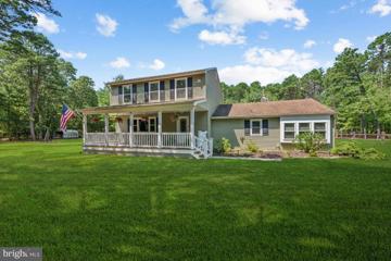 3 Canal Street, Chatsworth, NJ 08019 - MLS#: NJBL2070172