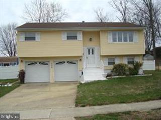 438 Pennington Drive, Westampton, NJ 08060 - #: NJBL2070196