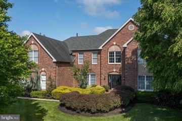 100 Country Club Drive, Moorestown, NJ 08057 - #: NJBL2070210