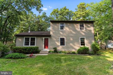 138 Sooy Place Road, Tabernacle, NJ 08088 - MLS#: NJBL2070230