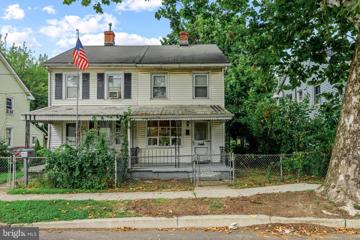 841 W 2ND Street, Florence, NJ 08518 - MLS#: NJBL2070244