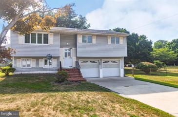 437 Pennington Drive, Westampton, NJ 08060 - #: NJBL2070270