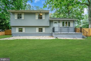 416 Tennessee Trail, Browns Mills, NJ 08015 - #: NJBL2070276