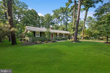 27 Pocahontas Trail, Medford, NJ 08055 - MLS#: NJBL2070316