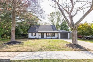 5 General Lane, Willingboro, NJ 08046 - #: NJBL2070378