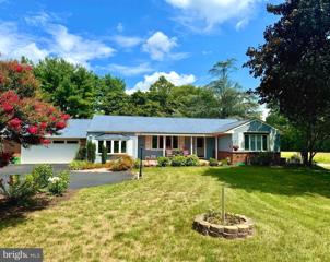 152 Carranza Road, Tabernacle, NJ 08088 - MLS#: NJBL2070404