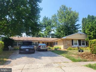 4 Edgemont Lane, Willingboro, NJ 08046 - #: NJBL2070424