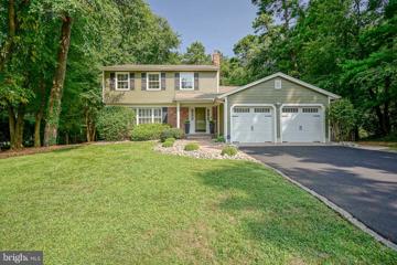 5 Meadow Wood, Medford, NJ 08055 - MLS#: NJBL2070436