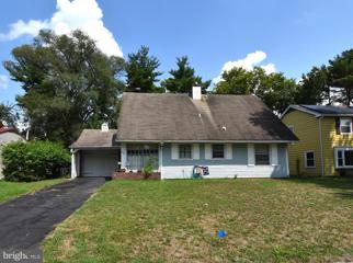 233 Somerset Drive, Willingboro, NJ 08046 - MLS#: NJBL2070522