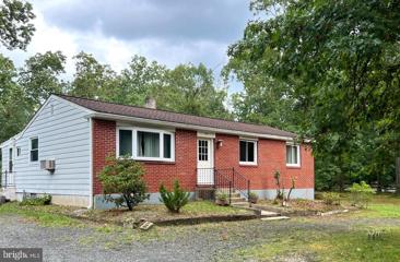 303 Louisiana Trail, Browns Mills, NJ 08015 - MLS#: NJBL2070528