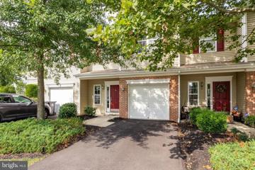 204 Helen Drive, Cinnaminson, NJ 08077 - MLS#: NJBL2070550