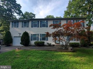 146 Pardee Boulevard, Browns Mills, NJ 08015 - MLS#: NJBL2070626