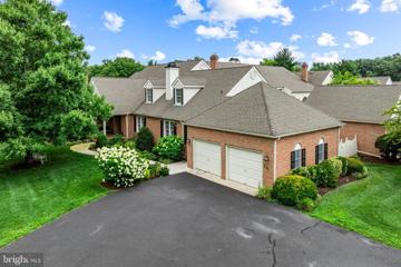 431 Mallard Lane, Moorestown, NJ 08057 - MLS#: NJBL2070676