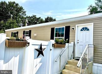 46 Jones Mill Road Unit 218, Wrightstown, NJ 08562 - MLS#: NJBL2070678