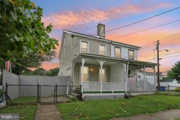 518 Broad Street, Florence, NJ 08518 - MLS#: NJBL2070696