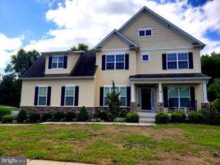 14 Taft Court, Hainesport, NJ 08036 - MLS#: NJBL2070704