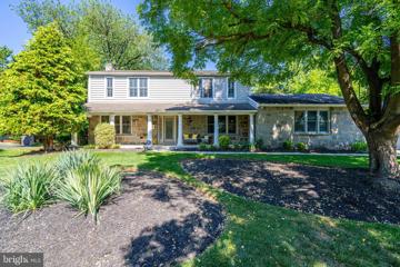 103 White Birch Drive, Cinnaminson, NJ 08077 - MLS#: NJBL2070710