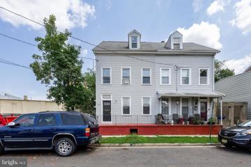 408 Laurel Street, Beverly, NJ 08010 - #: NJBL2070714