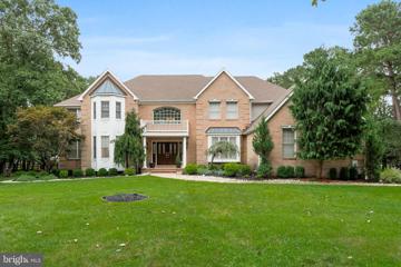 17 Brookwood Drive, Medford, NJ 08055 - MLS#: NJBL2070724