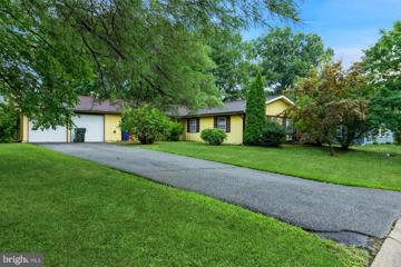 44 Trebing Lane, Willingboro, NJ 08046 - MLS#: NJBL2070728