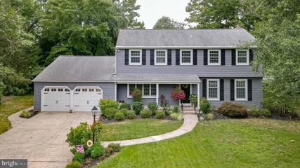 118 Pine Valley Drive, Medford, NJ 08055 - MLS#: NJBL2070738