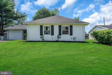 10 Placid Lane, Willingboro, NJ 08046 - MLS#: NJBL2070746