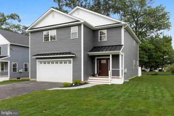 1 New Jersey Avenue, Hainesport, NJ 08036 - MLS#: NJBL2070778