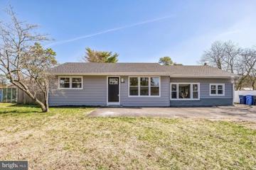 209 Manahawkin Trail, Browns Mills, NJ 08015 - #: NJBL2070782