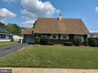 42 Millstone Lane, Willingboro, NJ 08046 - #: NJBL2070784