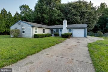 407 White Pine Court, Pemberton, NJ 08068 - #: NJBL2070878